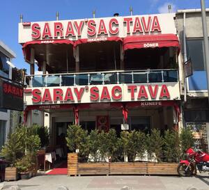 sultansaray sac tava menu menu for sultansaray sac tava rami istanbul